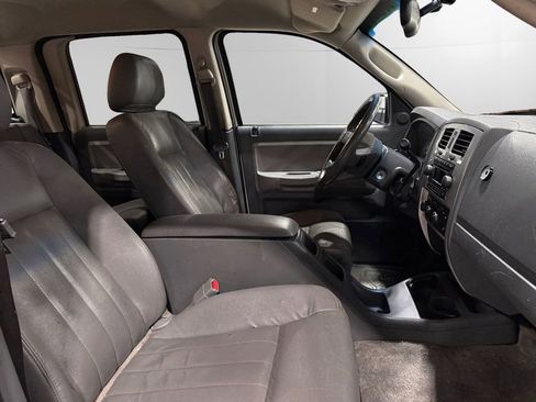 Used 2005 Dodge Dakota Laramie w/ Sport Appearance Group image 13