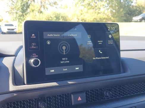 New 2026 Honda CR-V Sport-L image 22