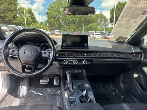 Used 2022 Honda Civic Sport image 21
