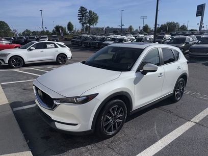 Used 2018 MAZDA CX-5 Touring w/ Preferred Equipment Package