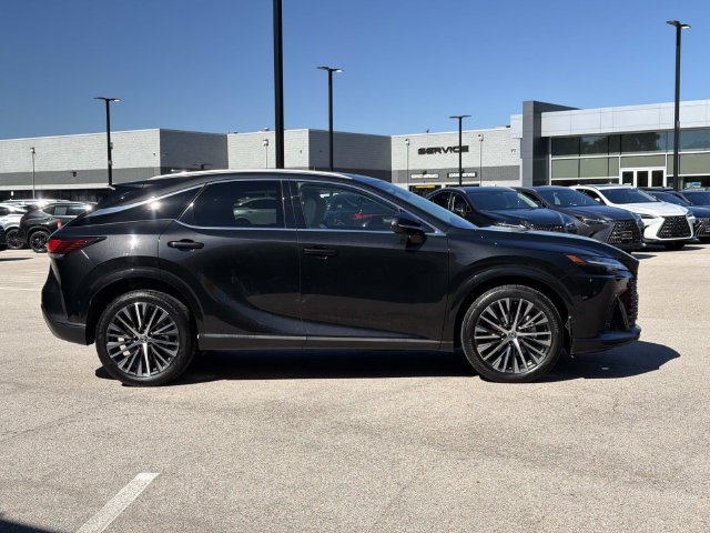 Certified 2024 Lexus RX 350 Premium Plus w/ Convenience Package AWD/4WD image 4