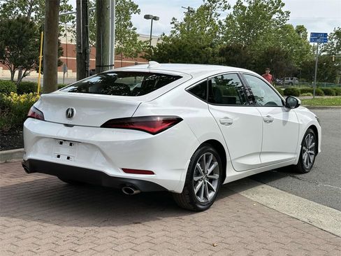 Certified 2025 Acura Integra image 26