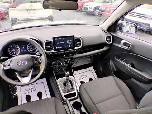 Used 2021 Hyundai Venue SE image 82