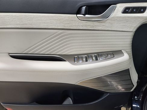 Used 2025 Hyundai Palisade Calligraphy FWD image 42