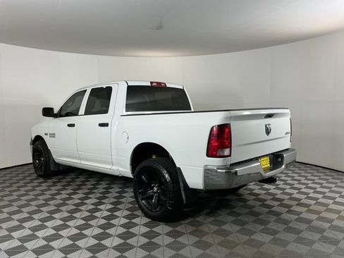 Used 2016 RAM 1500 ST w/ SXT Appearance Group AWD/4WD image 6