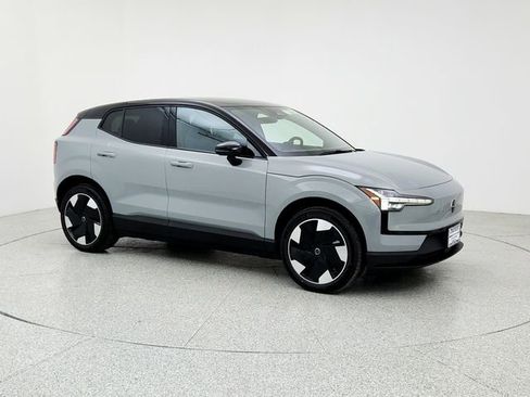 New 2026 Volvo EX30 Plus image 3