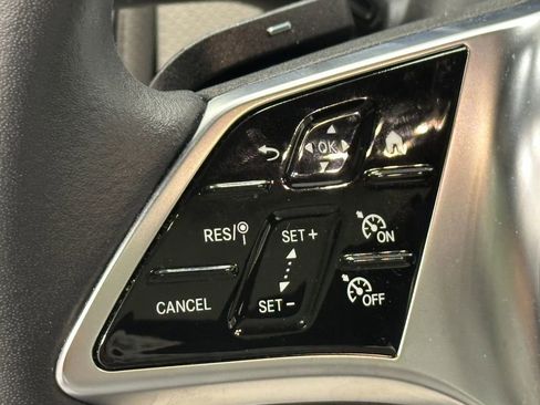 Certified 2025 Mercedes-Benz CLA 250 CLA 250 image 26