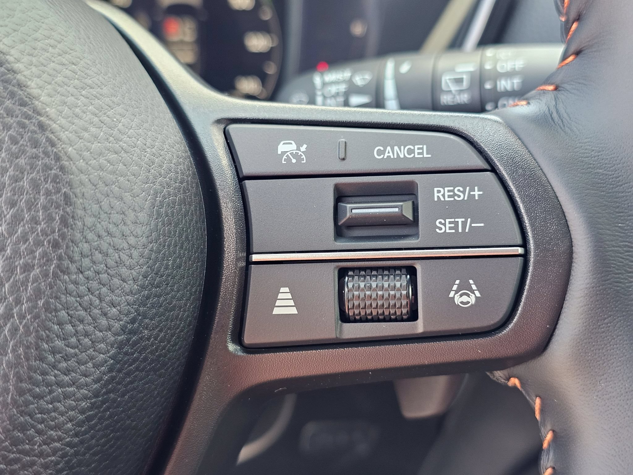 New 2026 Honda CR-V Sport-L image 24