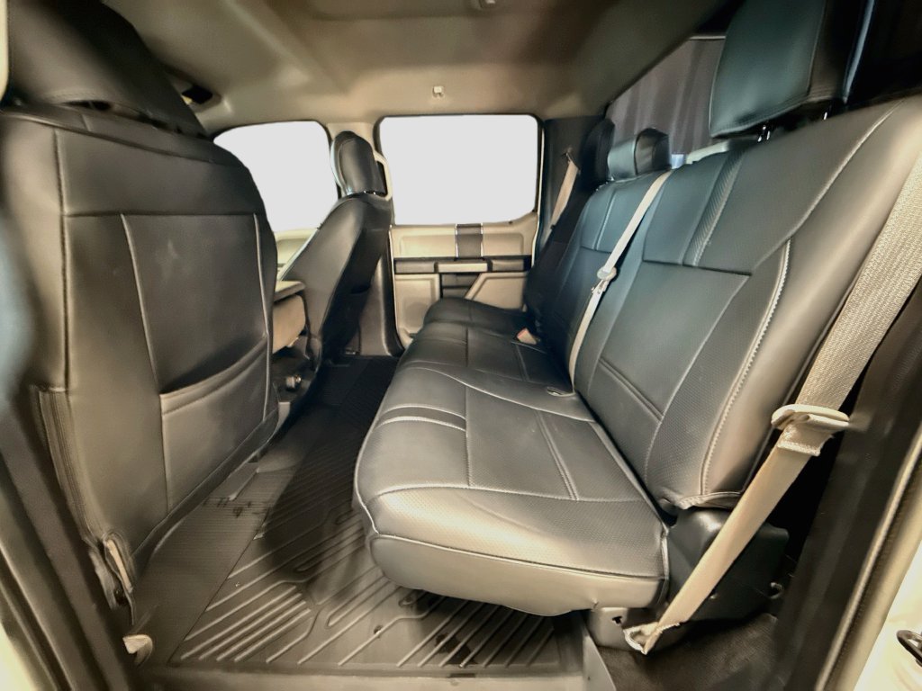 Used 2018 Ford F150 XLT AWD/4WD image 21