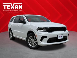 New 2026 Dodge Durango GT video 1
