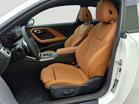 Certified 2025 BMW 230i xDrive Coupe w/ Convenience Package image 14