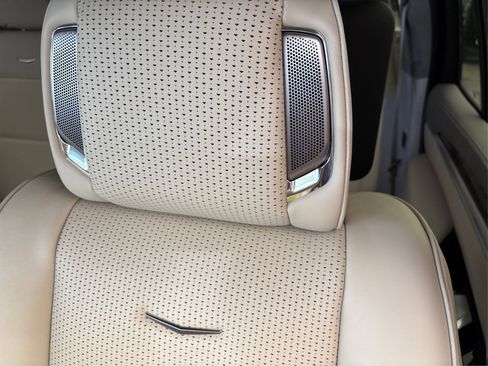 New 2025 Cadillac Escalade Sport Platinum image 31