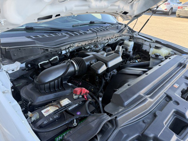 Used 2019 Ford F350 XL w/ Power Equipment Group RWD image 21