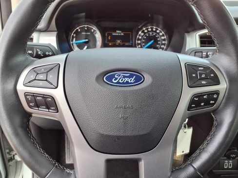 Certified 2023 Ford Ranger XLT w/ Equipment Group 301A Mid image 16