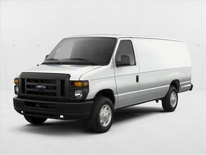 Used 2012 Ford E-350 and Econoline 350 XL w/ PWR Windows & Locks Group