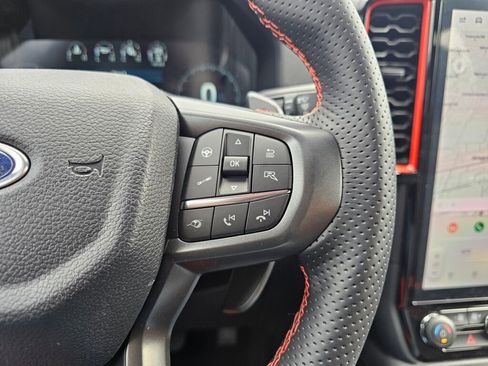 New 2026 Ford Ranger Raptor AWD/4WD image 20