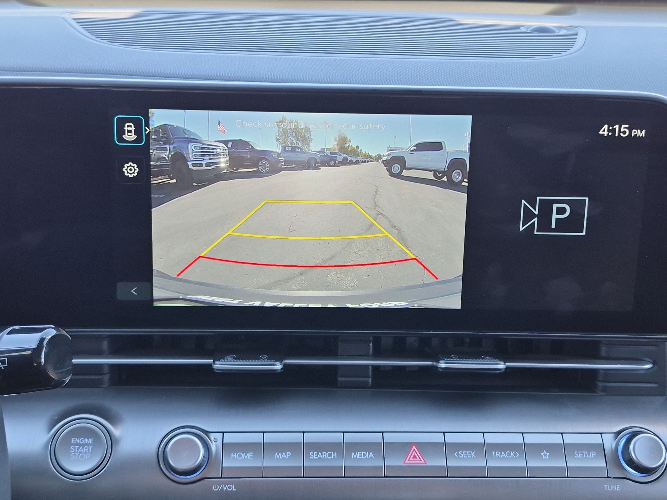 Used 2026 Hyundai Kona SEL Sport FWD image 25