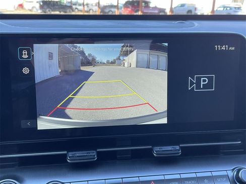 New 2026 Hyundai Kona SEL Sport image 24