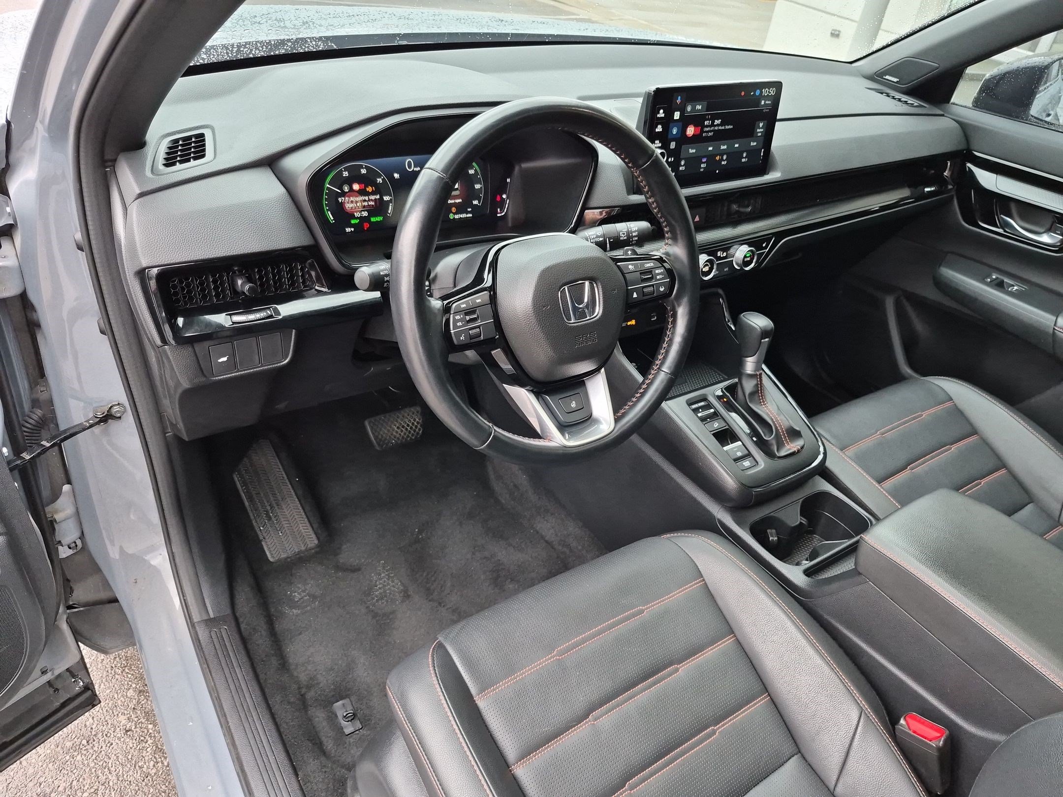 Used 2026 Honda CR-V Sport Touring image 16