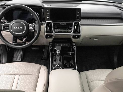 Used 2023 Kia Sorento SX FWD image 26