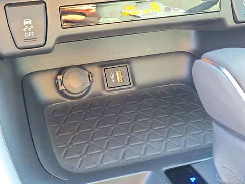 New 2025 Toyota RAV4 XLE Premium image 25