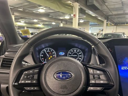 Certified 2025 Subaru Forester Premium image 12