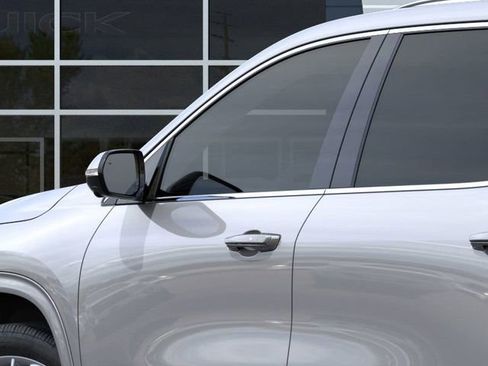 New 2026 Buick Enclave Avenir image 12