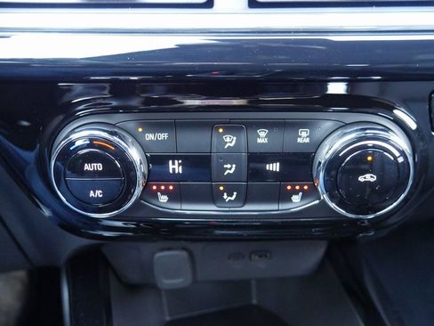 New 2026 Chevrolet Trax RS image 17