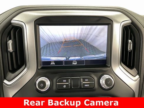 Certified 2021 GMC Sierra 1500 Elevation w/ Preferred Package image 3