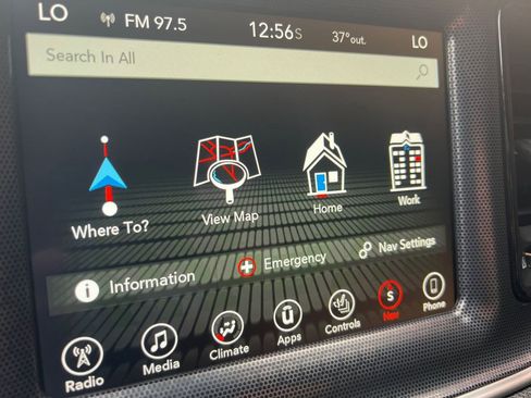 Used 2017 Dodge Challenger GT w/ Driver Convenience Group image 19