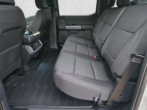 New 2026 Ford F150 XLT w/ Equipment Group 302A MID image 16