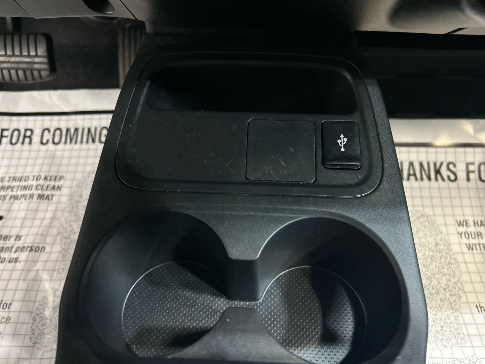 Used 2024 Mitsubishi Mirage ES FWD image 17