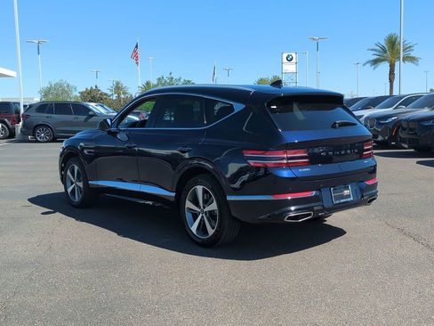 Used 2024 Genesis GV80 3.5T AWD/4WD image 31