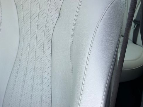 Used 2023 Mercedes-Benz E 350 4MATIC Sedan w/ Premium Package image 14