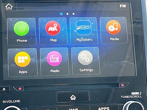 Used 2023 Subaru Forester Touring image 13