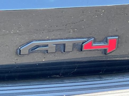 Used 2023 GMC Yukon AT4 w/ AT4 Premium Package AWD/4WD image 2
