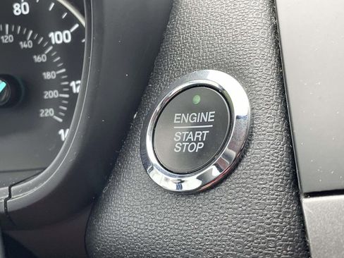 Used 2020 Ford EcoSport SE FWD image 25