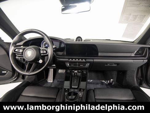 Used 2022 Porsche 911 Carrera 4 GTS image 34