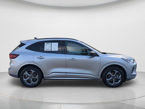 Used 2024 Ford Escape ST-Line w/ Cold Weather Package image 11