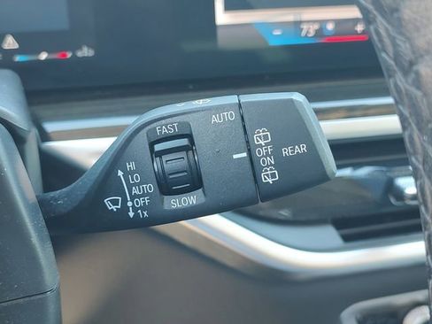 Used 2025 BMW X7 xDrive40i image 25