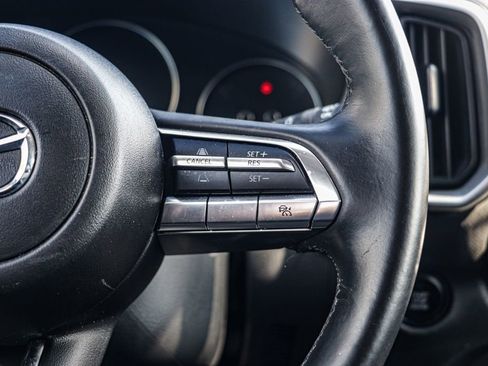 Used 2024 MAZDA CX-50 AWD 2.5 S w/ Preferred Package image 26