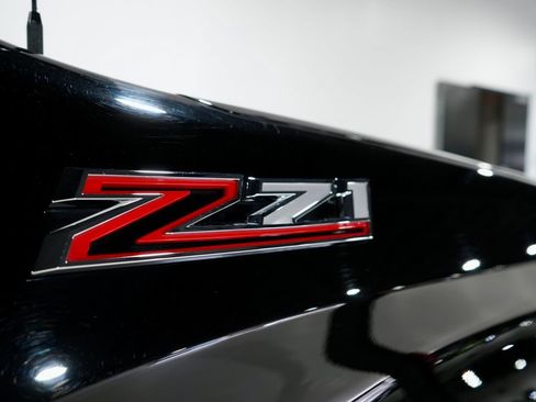 Used 2022 Chevrolet Silverado 1500 RST w/ Z71 Off-Road Package image 36