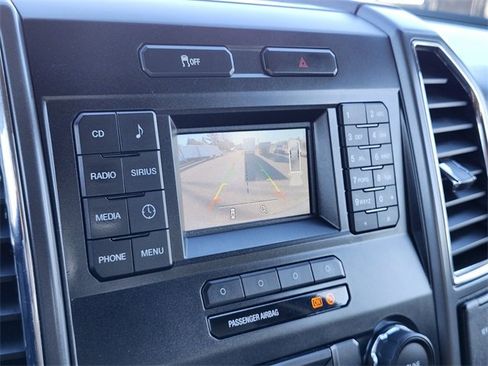 Used 2017 Ford F350 XLT image 21