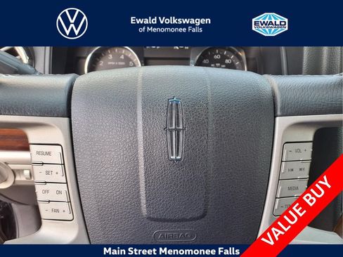 Used 2007 Lincoln MKZ FWD image 13