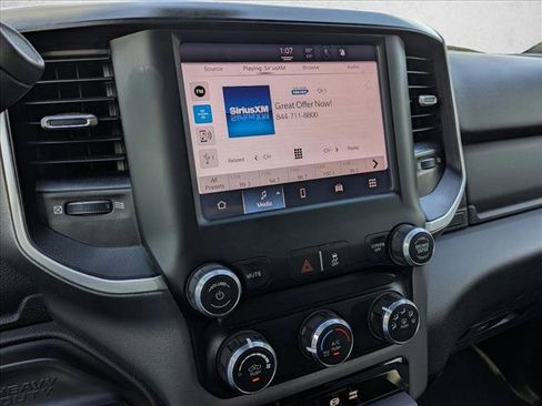 Used 2023 RAM 2500 Big Horn w/ Level 1 Equipment Group image 13