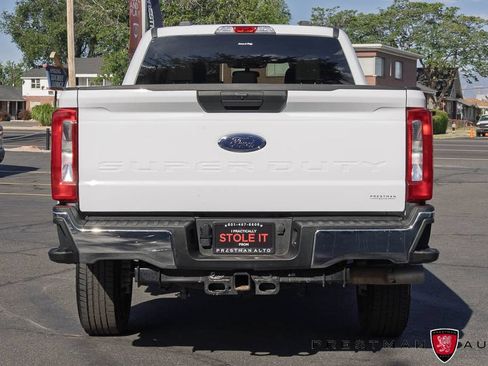 Used 2026 Ford F250 XL AWD/4WD image 16