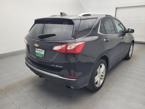 Used 2018 Chevrolet Equinox Premier image 9
