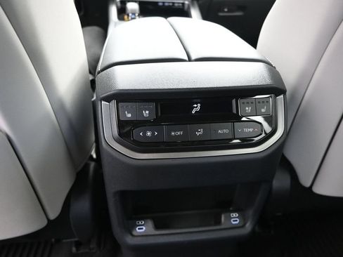 New 2026 Lexus TX 350 AWD image 15