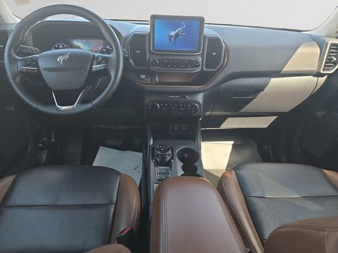 Used 2024 Ford Bronco Sport Badlands w/ Premium Package AWD/4WD image 12