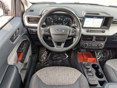 Used 2022 Ford Maverick XLT image 26